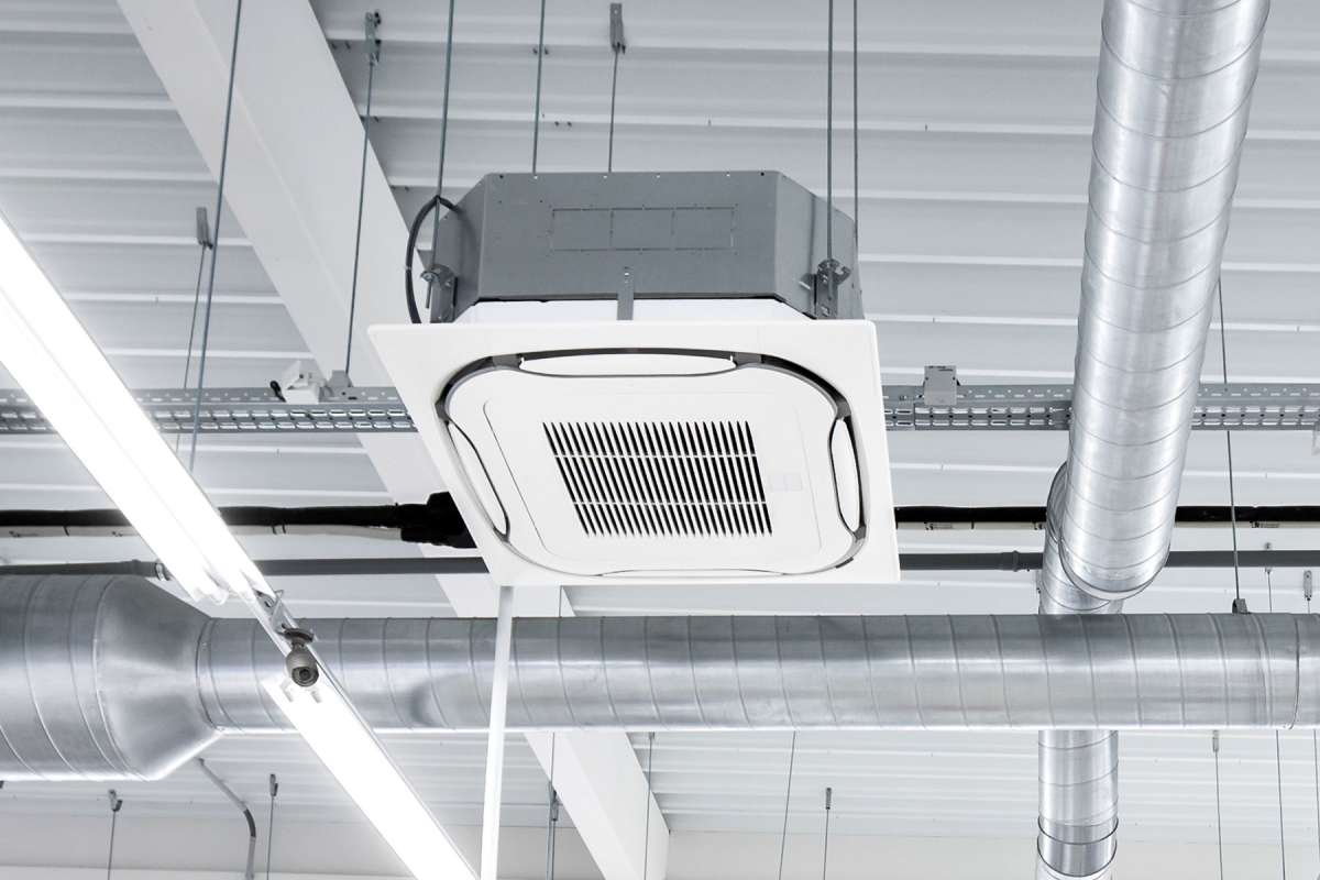 Airconditioning